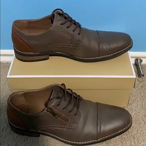 Formal Leather Shoes